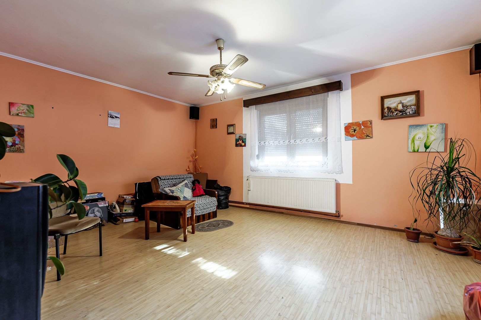 Preț redus! Casă 4 camere, Vladimirescu - Poză 6