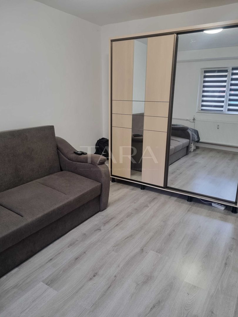 Garsonieră decomandată, 30 mp, zona Semicentrală - Poză 1