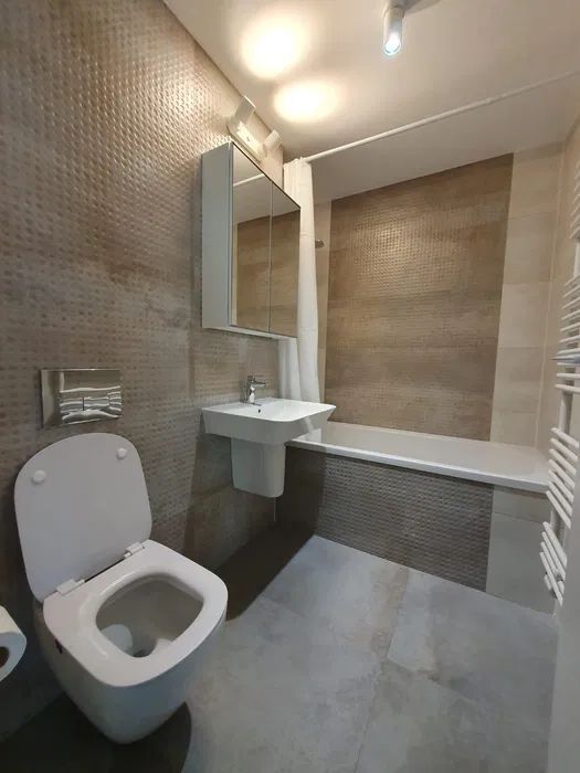 Apartament unical de închiriere 1 cam zona Cloud 9 - Poză 7