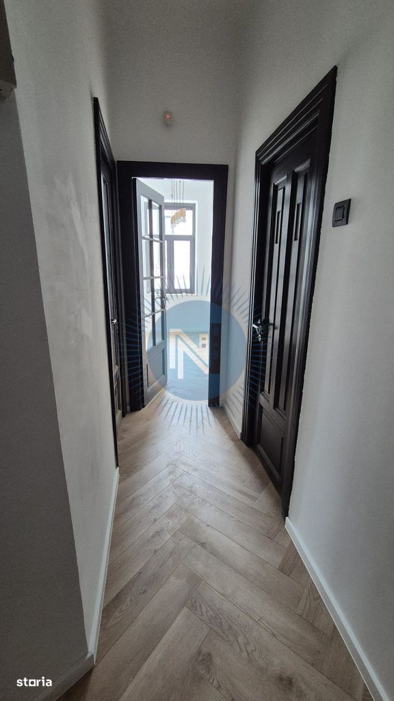 Spațiu de birouri in vila demisol etaj 1 si mansarda - Poză 5