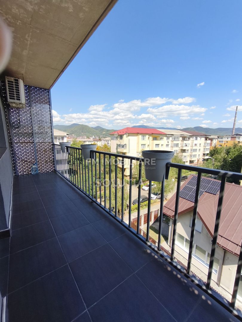 Apartament 2 camere | Mobilat & Utilat | Parcare subterană - Poză 12