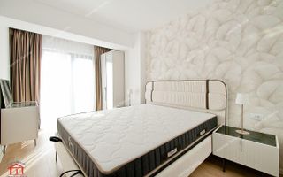 ✨ Apartament ultramodern – 2 camere | Etaj intermediar | Central Park - Poză 8