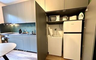 Apartament cu 1 cameră, ideal pentru investiție, Gruia. AirBnb. - Poză 5