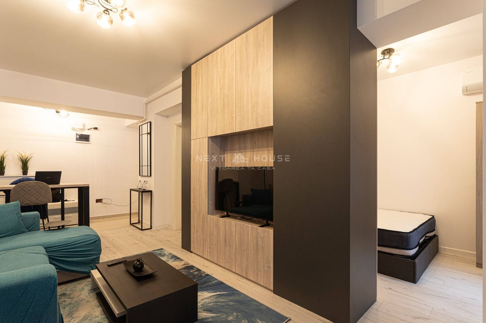 Studio Rahova - Parc Carol la doar 2 km de Unirii - Poză 5