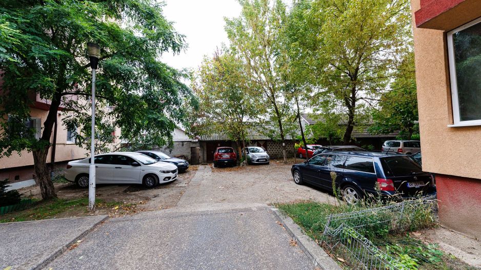 Garaj cu teren in proprietate de 91 mp | CF individual | Lipovei, Haga - Poză 7