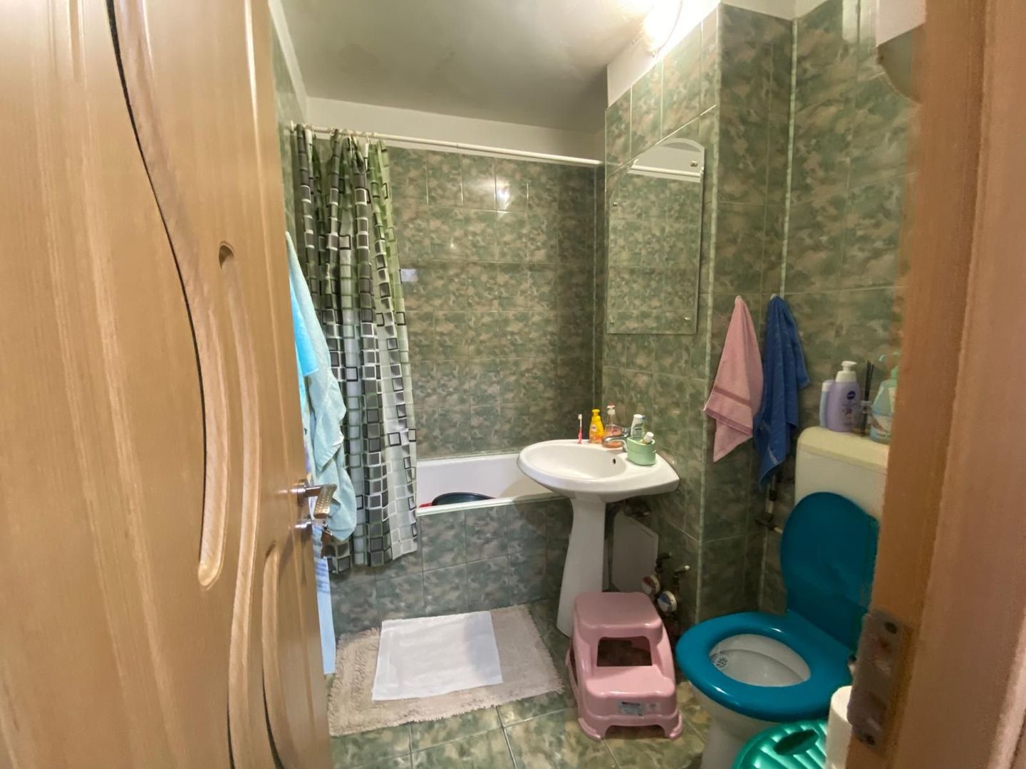 Apartament Dristor - 3 camere - Poză 8