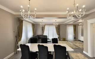 Casă ultramodernă cu terasă panoramică strada Voroneț - Poză 3