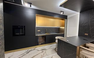 Apartament de Lux - Design Modern & Dotări Premium Miele - Str. Daliei - Poză 4