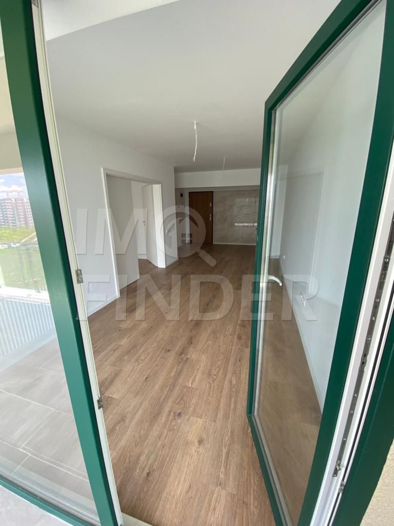 Apartament 2 camere, imobil nou, parcare, Gheorgheni - Poză 4