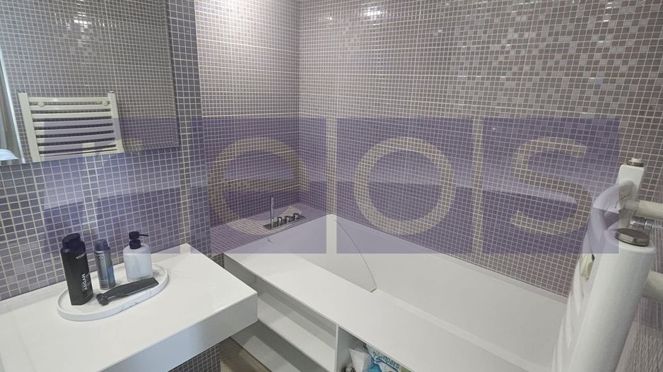 Penthouse etaj 9+10  Emerald | Vedere spre lac | 2 boxe+2 locuri de parcare - Poză 11