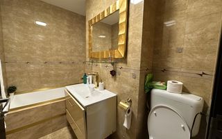 Apartament 3 camere modern, finisat , etaj intermediar, La Terenuri! - Poză 5