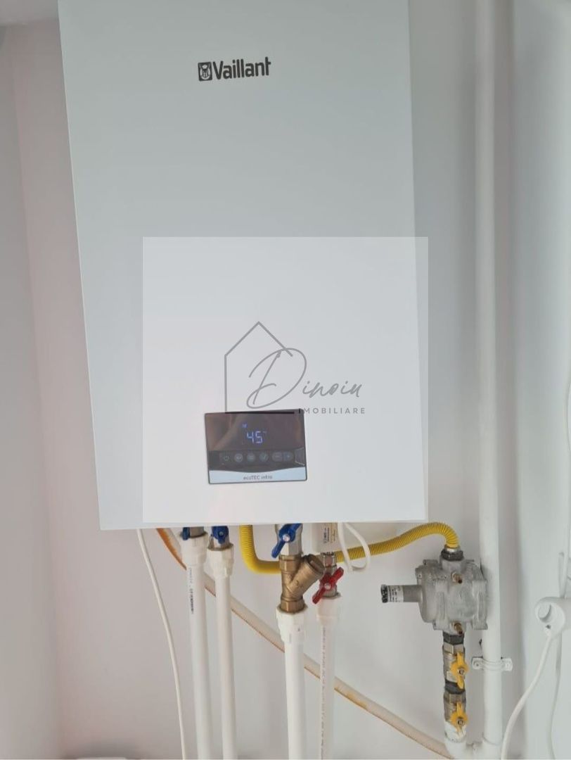 Apartament 2 camere 2 bai Onix Nord Aviației I Parter I Comision 0% - Poză 8