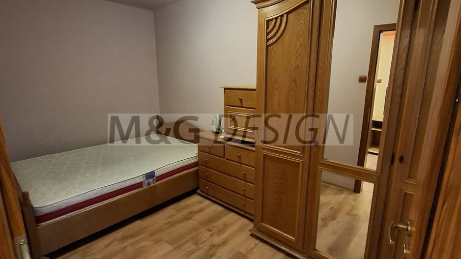 Ap 2 camere, renovat, amenajat et 2,bloc izolat, Sagului - Poză 18