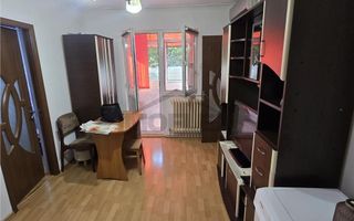 Apartament 2 camere, 40 mp, etaj 1, zona Alexandru cel Bun, Iași - Poză 3