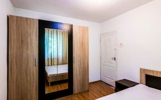 Drumul Taberei - Favorit, 3 camere, 2/10, mobilat, utilat complet, comision 0% - Poză 7