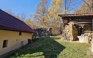 Casa P+M, zona linistita cu panorama- Tautii de Sus !!! - Poză 20