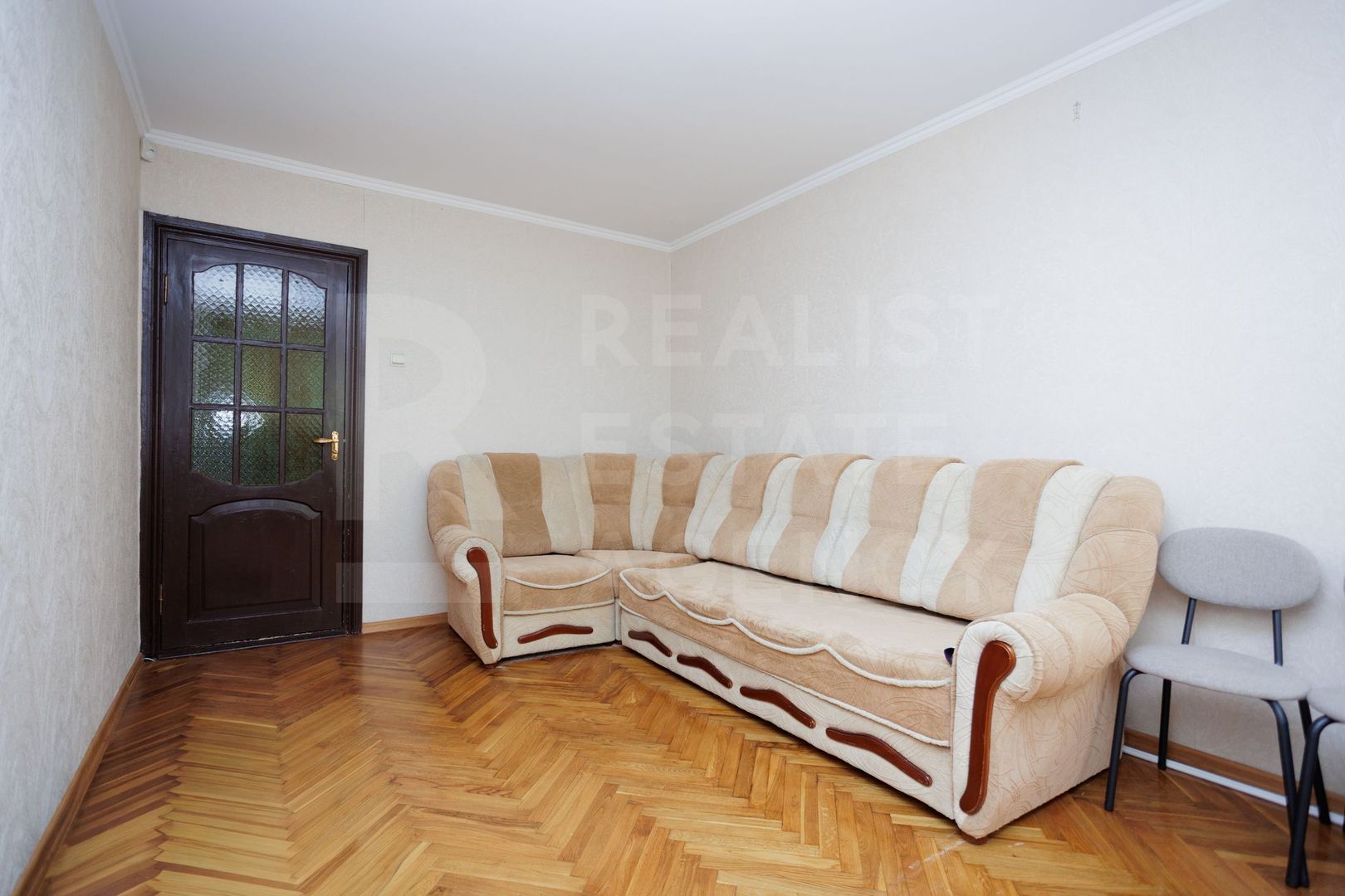 Vânzare, apartament, 2 camere, bulevardul Traian, Botanica - Poză 6