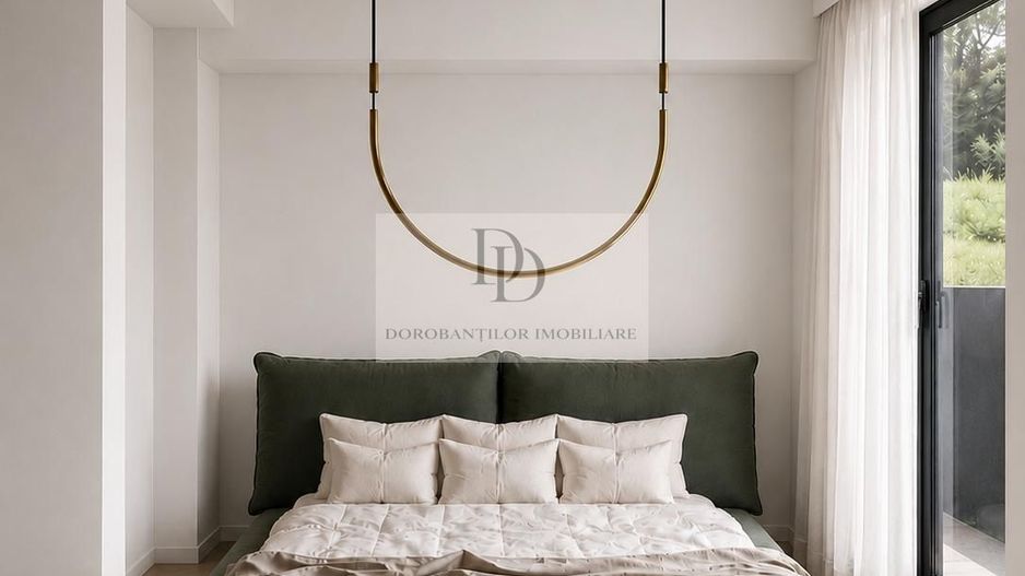 Apartament Premium cu 3 camere | Finisaje LUX | Zorilor -  Frunzișului - Poză 6