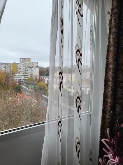 Apartament 3 Camere – TOMIS II – Vedere Parc / Biserica Militară - Poză 14