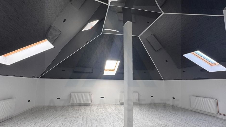 Casa moderna constructie noua 195 mp utili si 100 mp curte Sura Mare - Poză 3