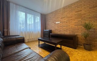 2 camere, modern, decomandate, Horea Zona Faculatea de Litere, Closca - Poză 2