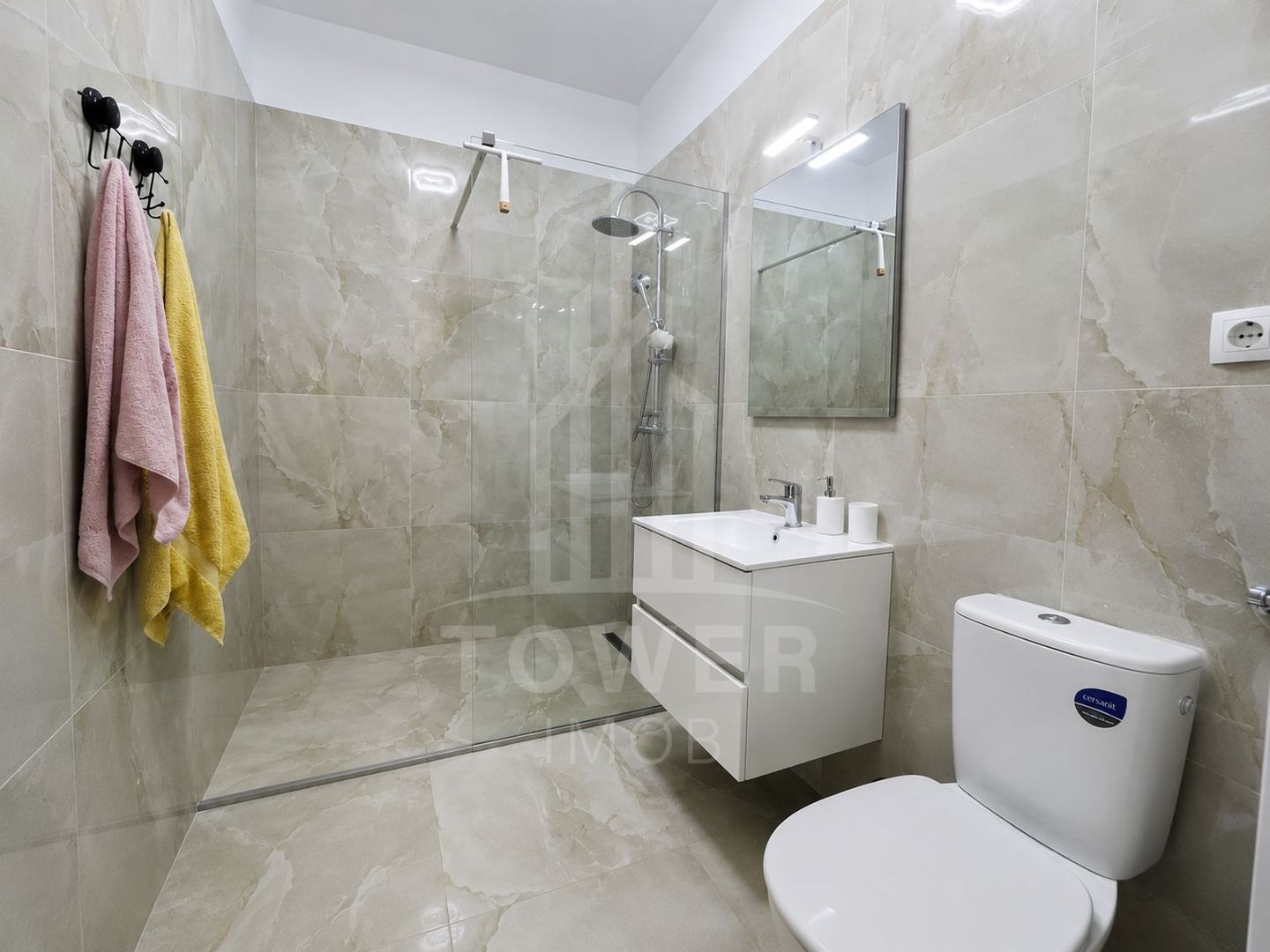 Apartament 2 camere-Selimbar - Poză 6