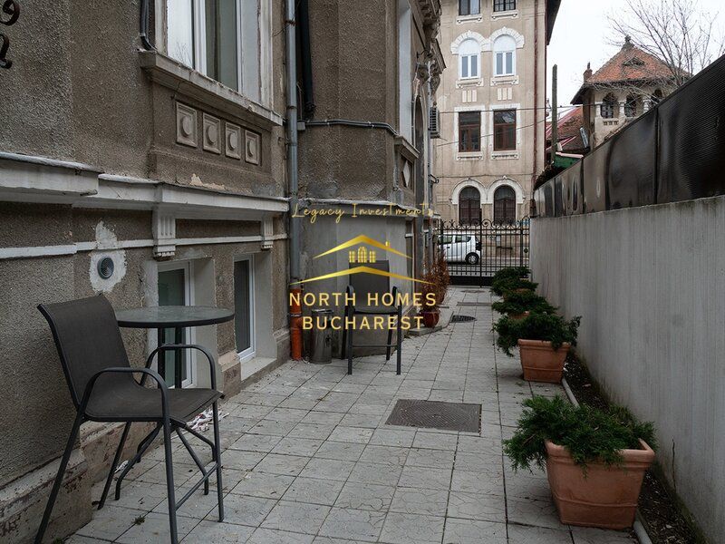 Spatiu Birouri/Clinica | Pache Protopopescu | Centrala Termica - Poză 10