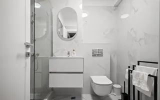 2 camere Ivory Residence Pipera | Proprietar I spatiu birouri comercia - Poză 11