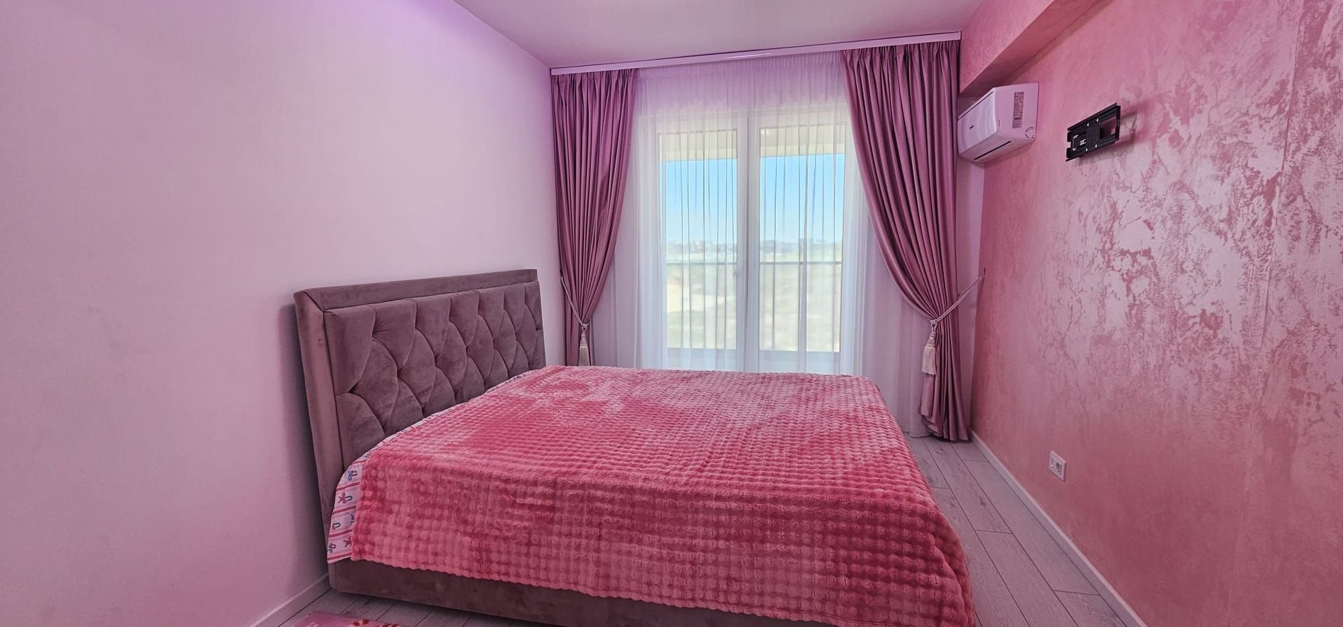 Apartament 3 camere, prima inchiriere, Tomis Plus, Constanta - Poză 10