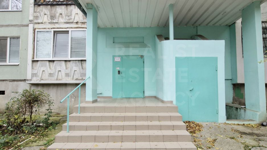 Chirie, apartament, 1 cameră, bd. Cuza Vodă, Botanica - Poză 10