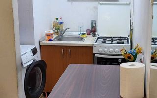 Apartament 2 camere, 37mp, balcon, zona Piata Hermes - Poză 2