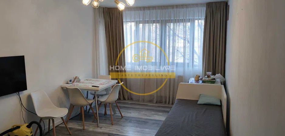 🏠Apartament 2 camere, etaj 1, 51MP Decomandat // 📍Bucium - In spate la LIDL - Poză 2