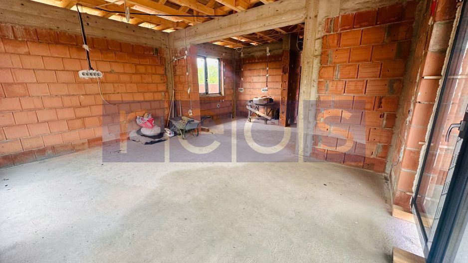 CASA 4 CAMERE | BUFTEA-STUDIO | CONSTRUCTIE PREMIUM 2024 - Poză 10