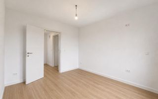 COMISION 0! Duplex finalizat. 5 camere, 3 bai. Panouri fotovoltaice. - Poză 14