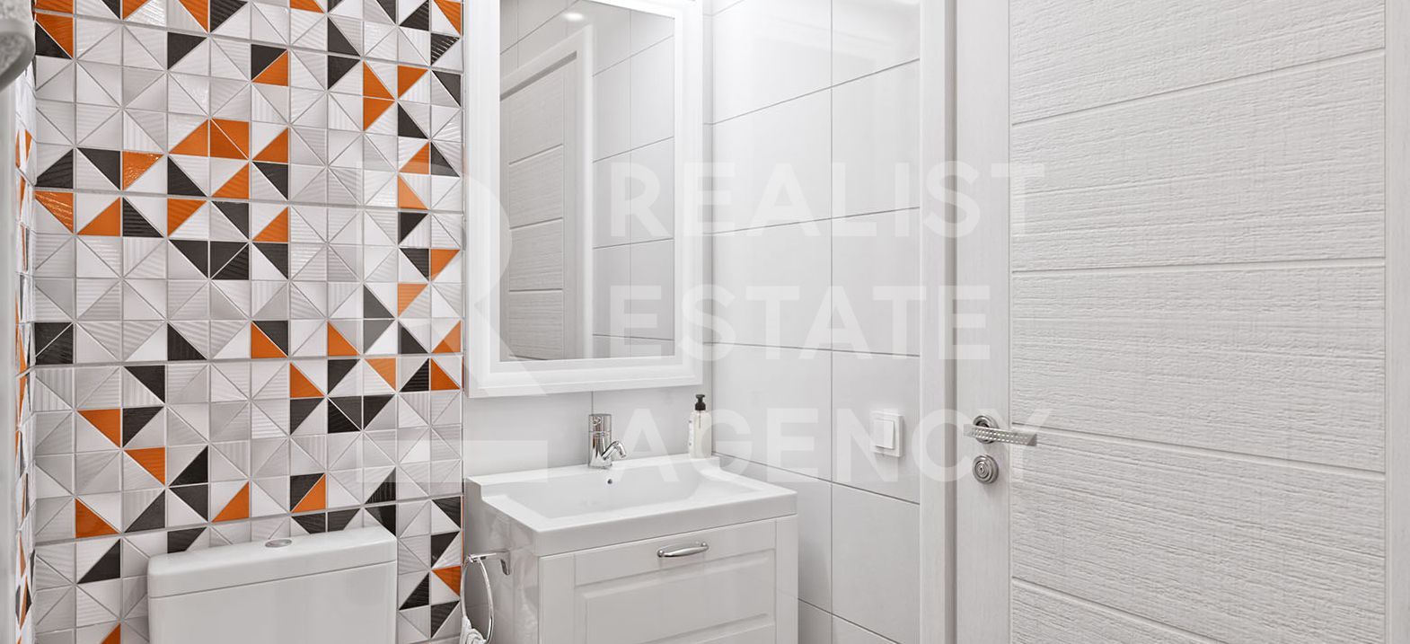 Vânzare, apartament, 2 camere +birou tip 3A, HILS Republica, București - Poză 12