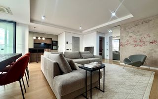 Apartament cu 2 camere *80mp* + terasa // Floreasca - Poză 4