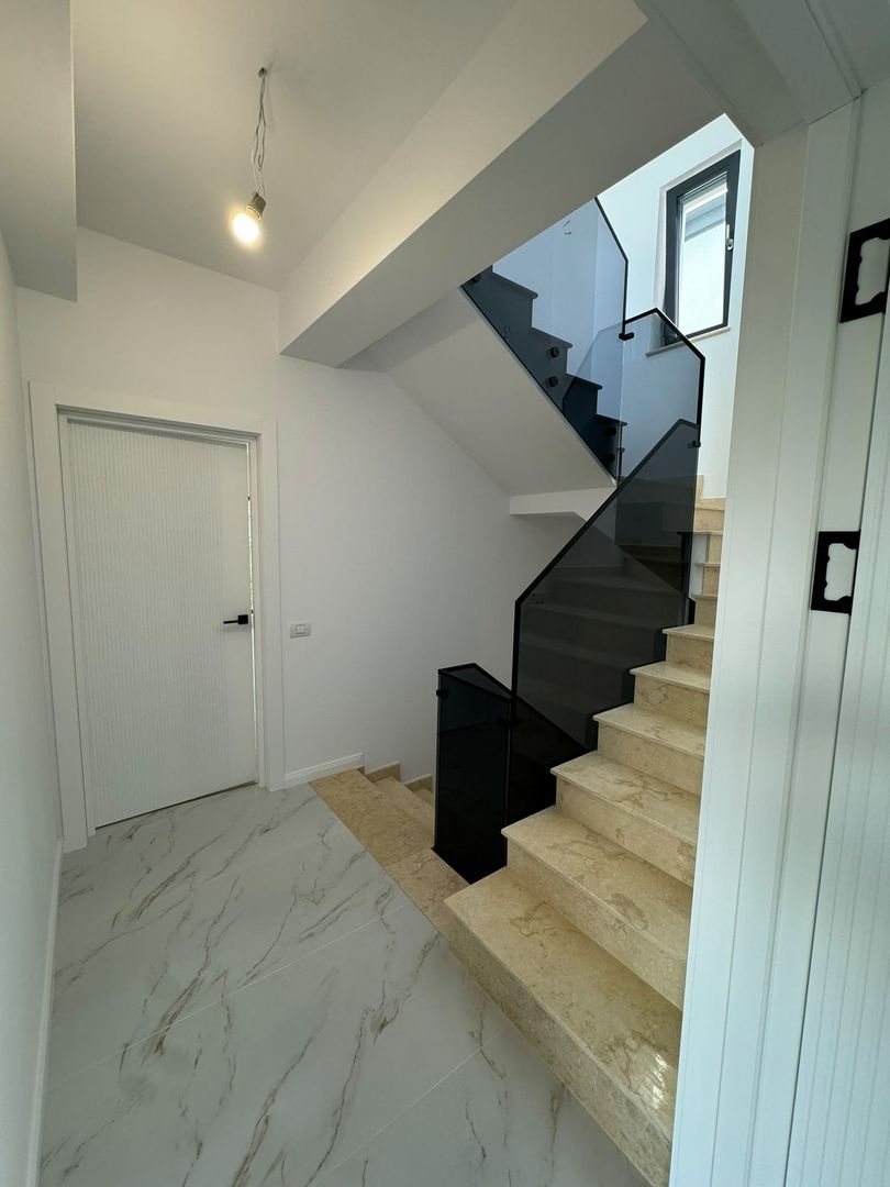 Vilă individuală | Prelungirea Ghencea | 340 mp teren - Poză 18
