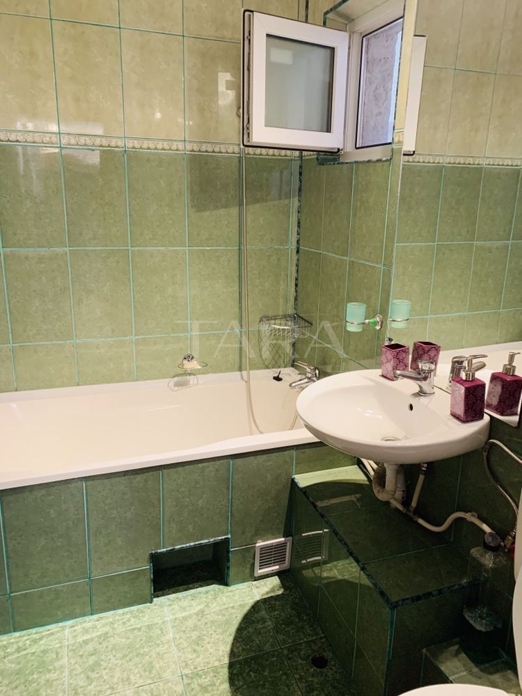 Apartament 2 camere decomandat, 45 mp, Manăștur - Poză 6