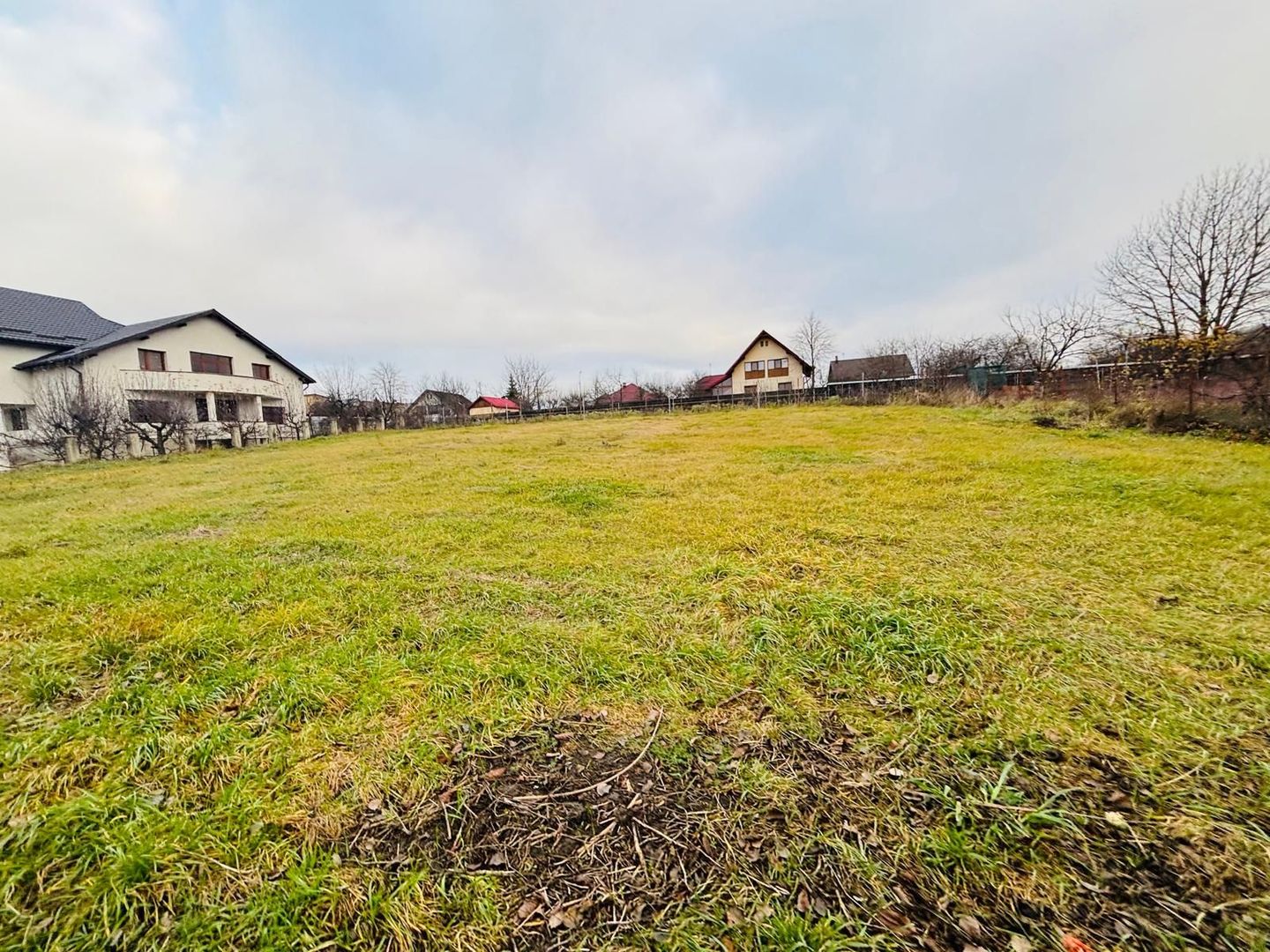 Teren intravilan 1227 mp I Scheia I Suceava - Poză 6