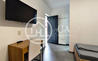 Casă de închiriat cu 3 camere în Osorhei, Oradea - Poză 5