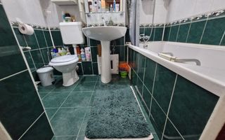 Apartament 4 camere, 96 mp utili, 2 băi, 2 balcoane – Zona Dristor  V5 - Poză 9