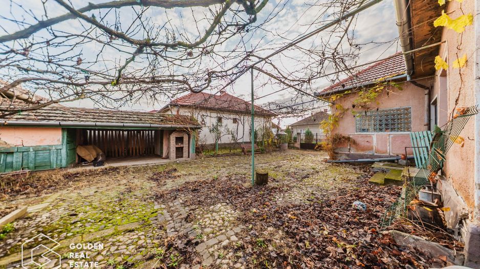 Casa in Ineu, cu teren de 1522 mp, comision 0% - Poză 23