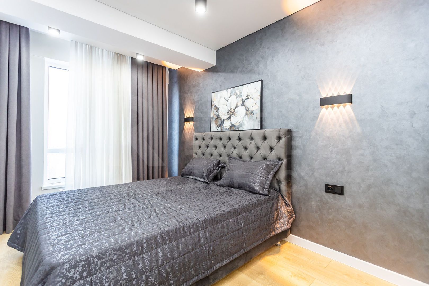 Vânzare , apartament, 2 camere, bd. Mircea cel Bătrân Ciocana - Poză 2