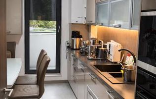 Apartament 3 Camere Grozăvești 20th Residence