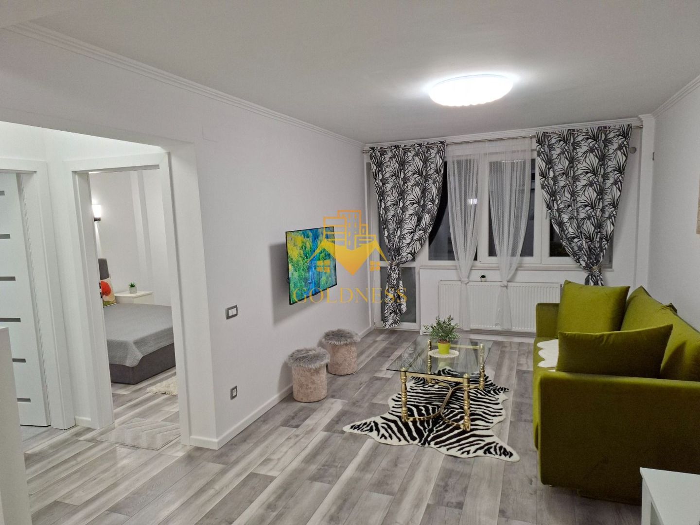 3 Camere Semidecomandate,Central,Horea,BT Arena,Facultatea de litere. - Poză 10