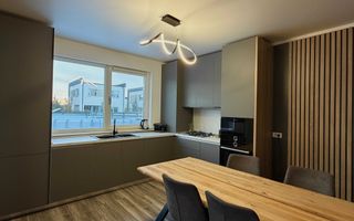 Casa de inchiriat, Bucuresti, Ilfov, Corbeanca - Poză 2