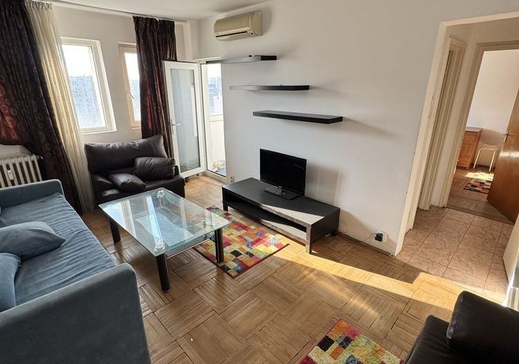 Apartament 2 camere Titan - Poză 6