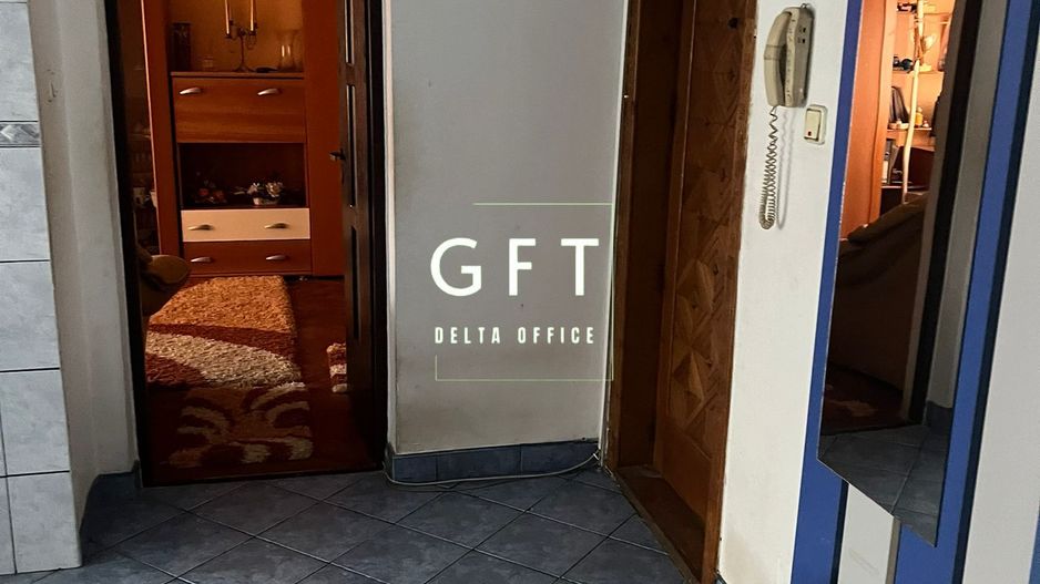 Apartament decomandat 3 camere 73 mp-mobilat-etaj 1-Nasaudului - Poză 6