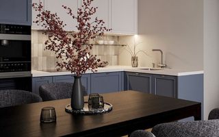 Apartament 3 camere | Rooftop Privat | Pallady Metrou Teclu - Poză 14