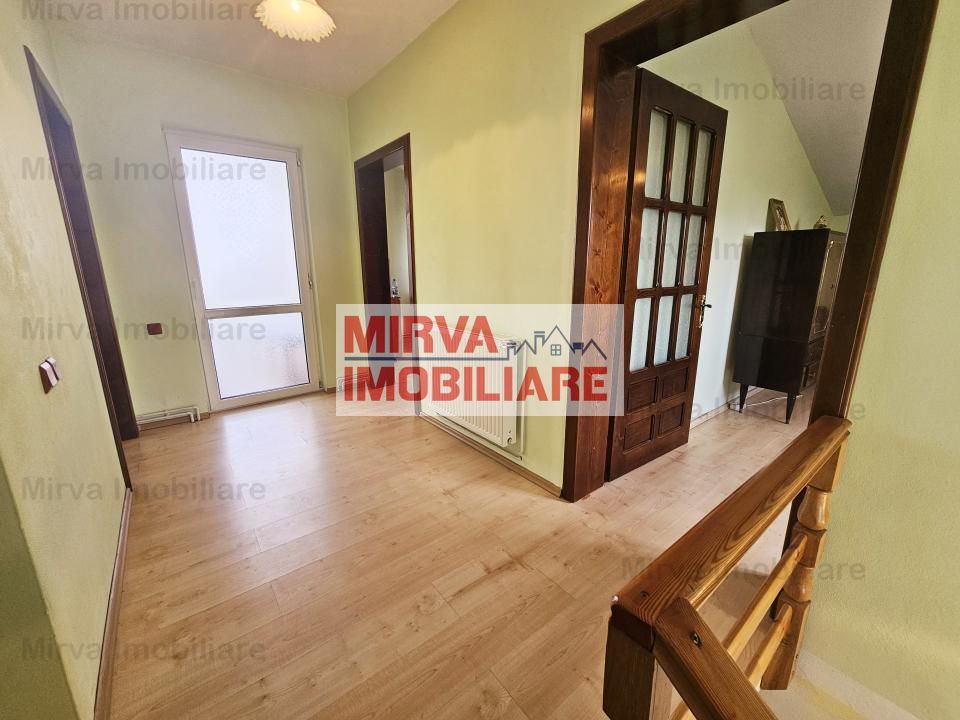 Vanzare vila 5 camere, mobilata si utilata, in Homoraciu - Poză 43